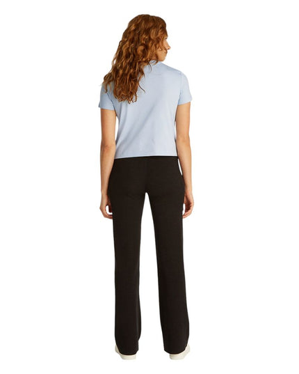 Calvin Klein Jeans Blue Recycled Cotton T-Shirt