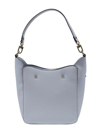 Guess Blue Polyethylene Handbag