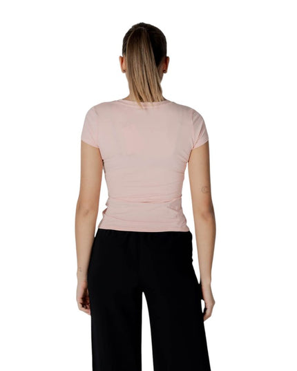 Guess Multicolor Cotton T-Shirt