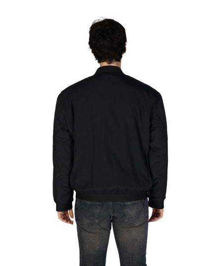 Hugo Boss Black Polyamide Bomber