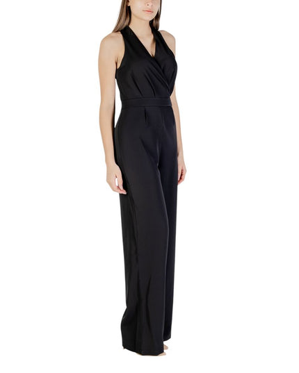 Only Black Recycled Polyester Clothing