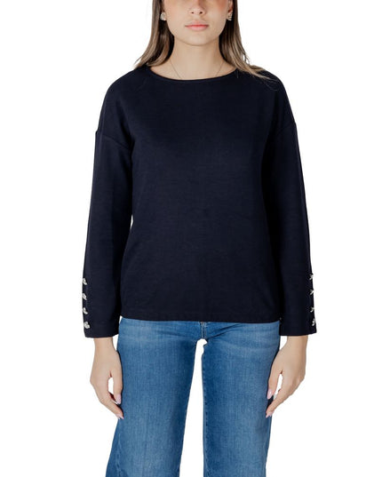 Street One Blue Polyester Sportswear