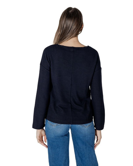 Street One Blue Polyester Sportswear