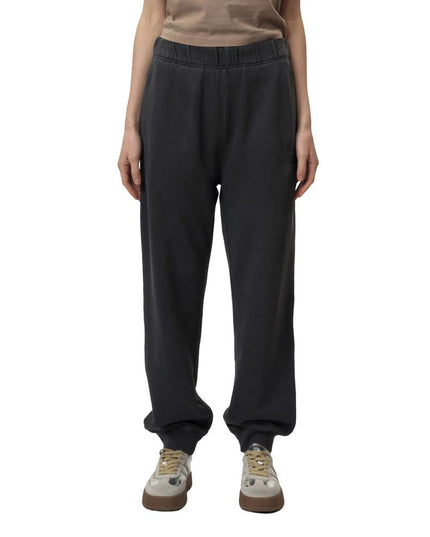 Calvin Klein Jeans Gray Cotton Joggers (Workout Pants)