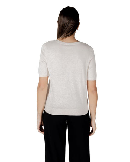 Street One Beige Viscose Sportswear
