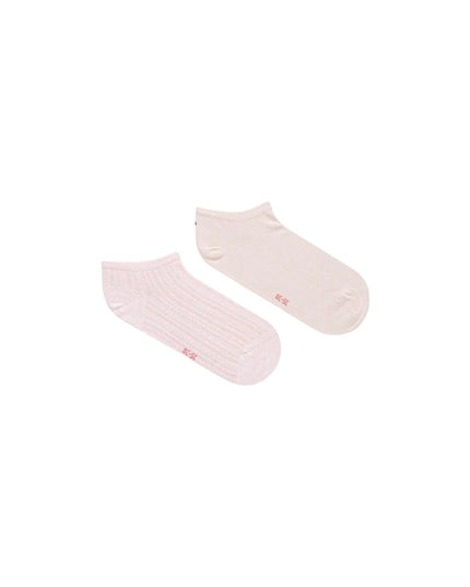 Tommy Hilfiger Multicolor Cotton Sock