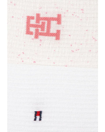 Tommy Hilfiger Multicolor Viscose Sock