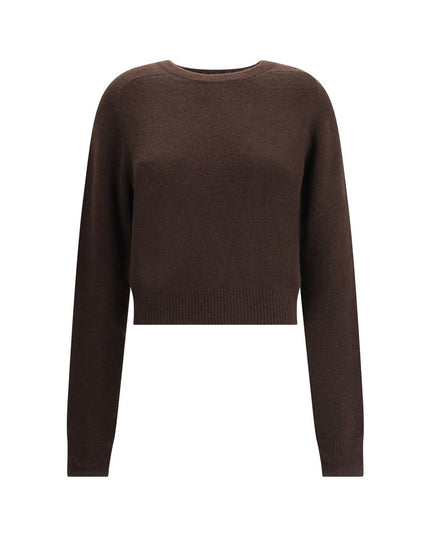 Petar Petrov Cashmere Bad Romance Sweater