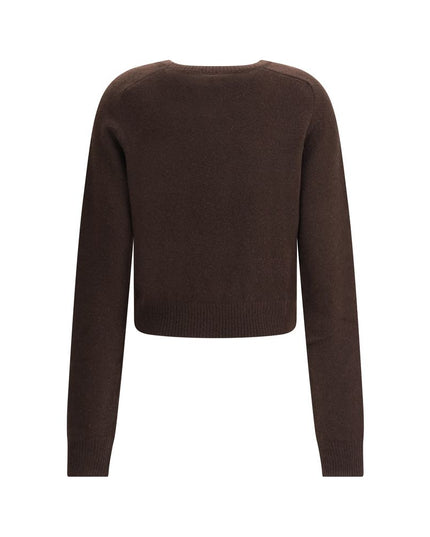 Petar Petrov Cashmere Bad Romance Sweater