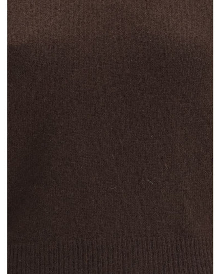 Petar Petrov Cashmere Bad Romance Sweater