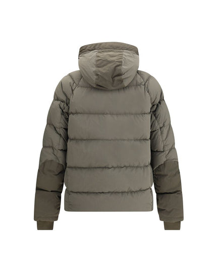 Parajumpers Green Polyamide Clothing