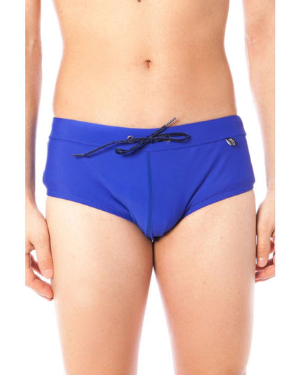 Datch Blu Poliammide Men Swim Brief