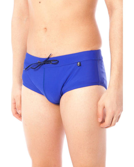 Datch Blu Poliammide Men Swim Brief