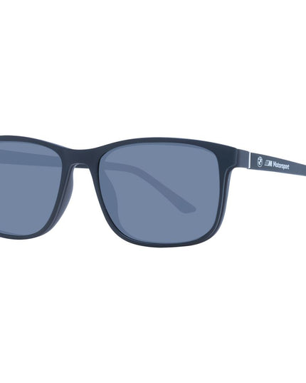 BMW Motorsport Gray Plastic Glasses (Frames)