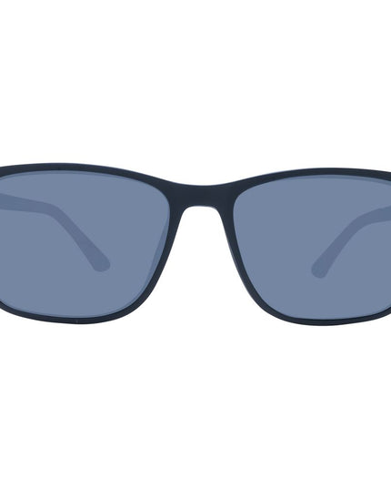 BMW Motorsport Gray Plastic Glasses (Frames)