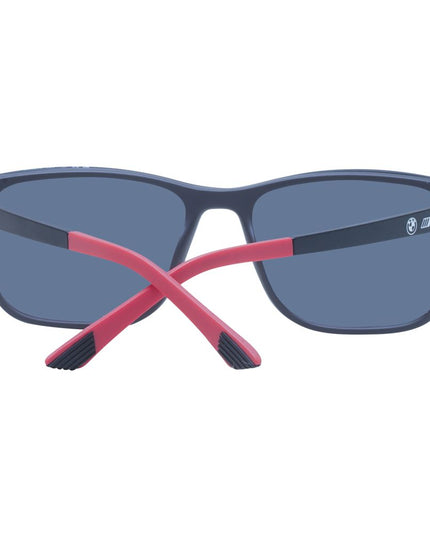 BMW Motorsport Gray Plastic Glasses (Frames)