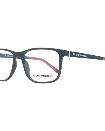 BMW Motorsport Gray Plastic Glasses (Frames)
