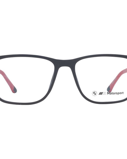 BMW Motorsport Gray Plastic Glasses (Frames)