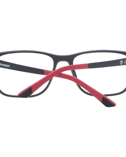 BMW Motorsport Gray Plastic Glasses (Frames)