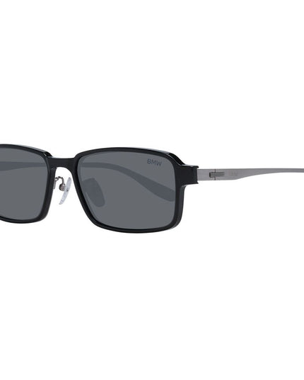 BMW Gray Titanium Glasses (Frames)