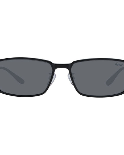 BMW Gray Titanium Glasses (Frames)