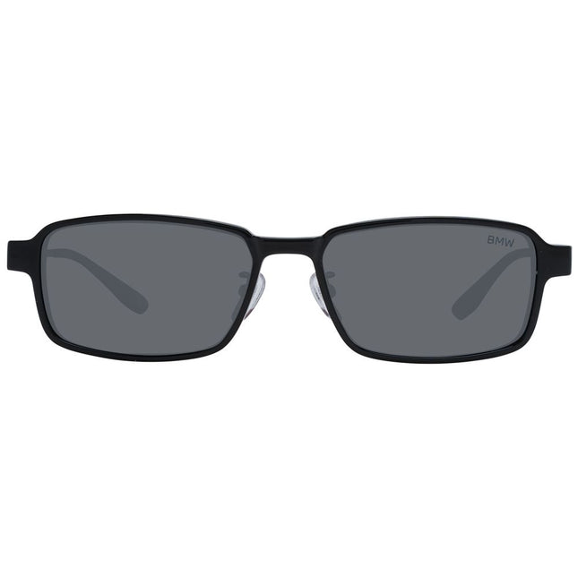 BMW Gray Titanium Glasses (Frames)