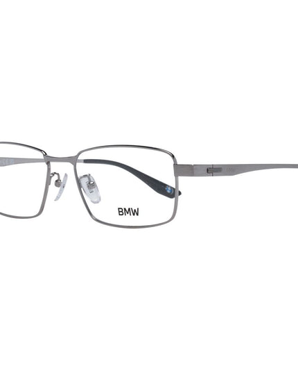 BMW Gray Titanium Glasses (Frames)