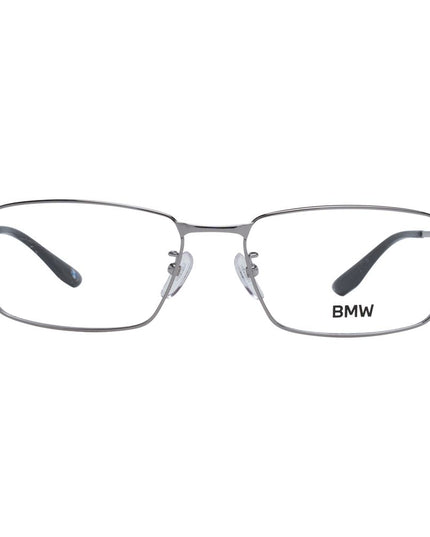 BMW Gray Titanium Glasses (Frames)
