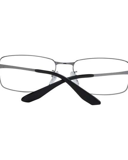 BMW Gray Titanium Glasses (Frames)