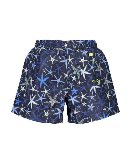 North Sails Black Polyester Swimwear