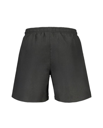 Fila Nero Polyester Men Swimwear