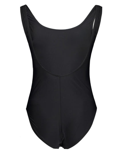 Fila Black Poliammide Women Swimsuit