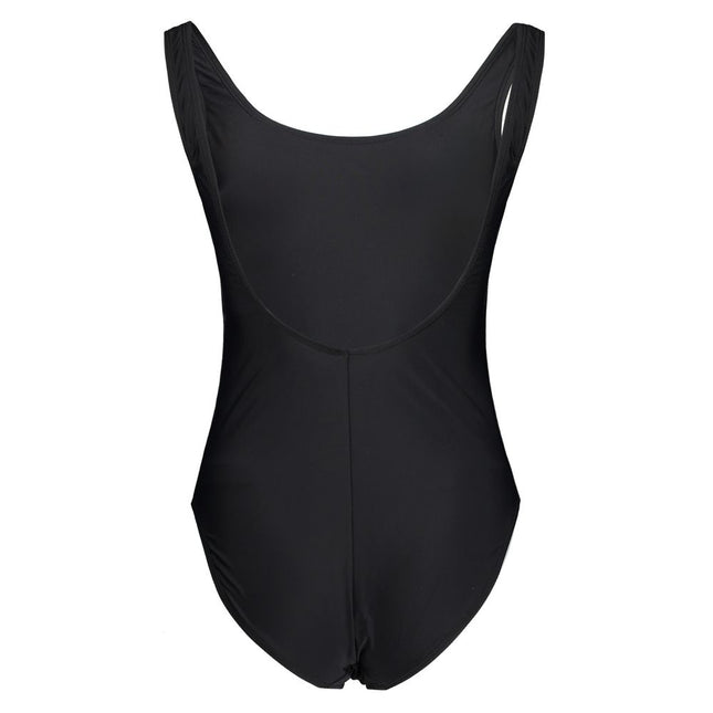 Fila Black Poliammide Women Swimsuit