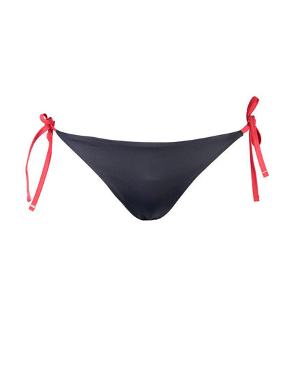 Tommy Hilfiger Blue Polyester Swimwear