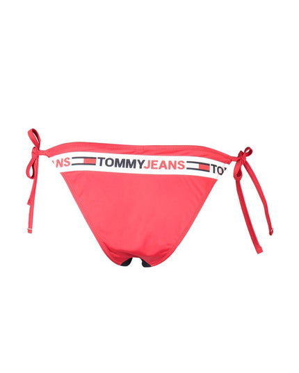 Tommy Hilfiger Blue Polyester Swimwear