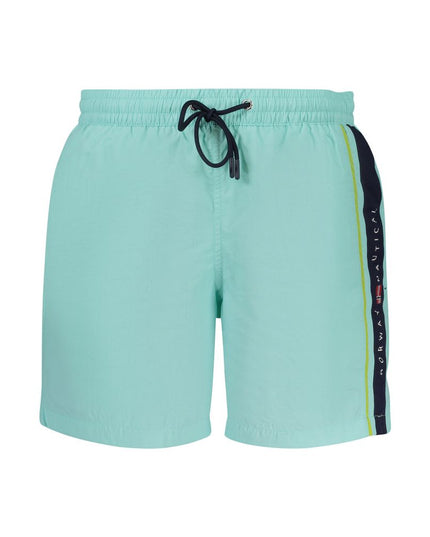 Norway 1963 Blue Polyamide Swimwear