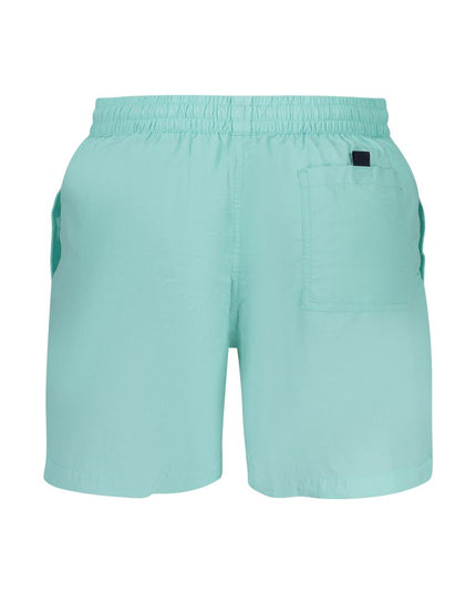 Norway 1963 Blue Polyamide Swimwear