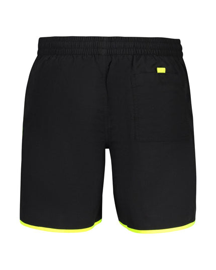 Norway 1963 Black Polyamide Swimwear