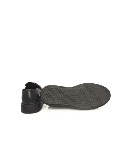 Cerruti 1881 Blue Cowhide Men's Loafer