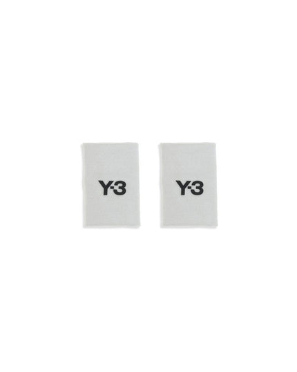 Y-3 White Recycled Polyester Other Accessories