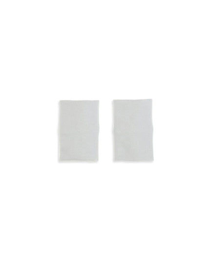 Y-3 White Recycled Polyester Other Accessories