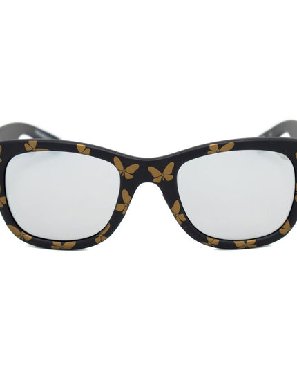 Italia Independent Bicolor Acetate Sunglasses