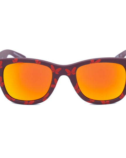Italia Independent Bicolor Acetate Sunglasses