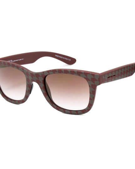 Italia Independent Bicolor Acetate Sunglasses