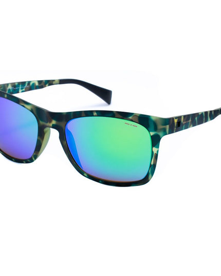Italia Independent Bicolor Acetate Sunglasses