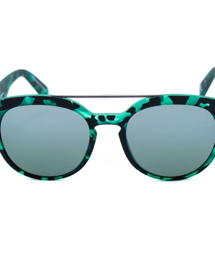 Italia Independent Bicolor Acetate Sunglasses