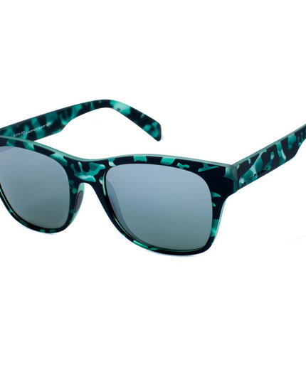 Italia Independent Bicolor Acetate Sunglasses