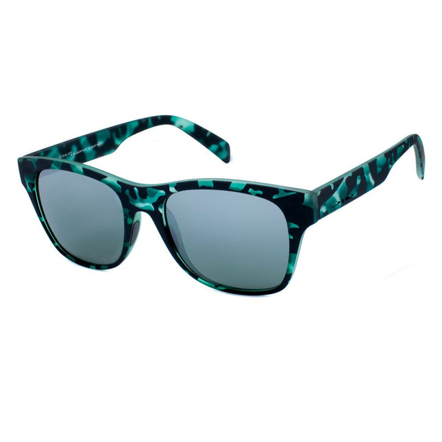 Italia Independent Bicolor Acetate Sunglasses