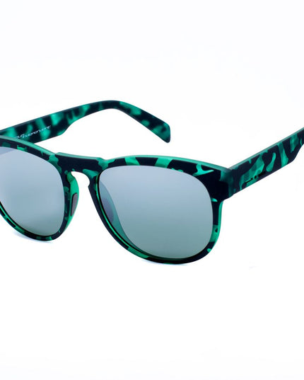 Italia Independent Bicolor Acetate Sunglasses