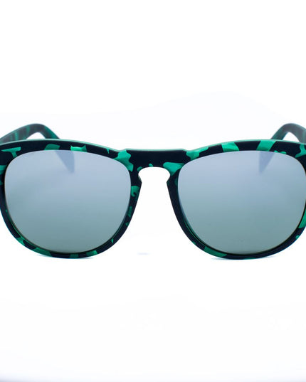 Italia Independent Bicolor Acetate Sunglasses